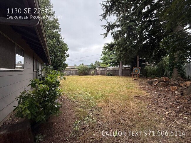 Building Photo - 1130 SE 225th Ave
