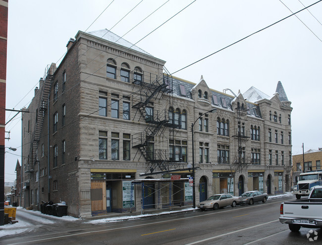 Building Photo - Thalia Hall