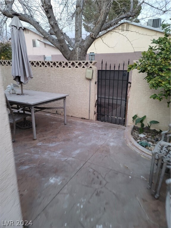 Building Photo - 4766 S Mojave Rd