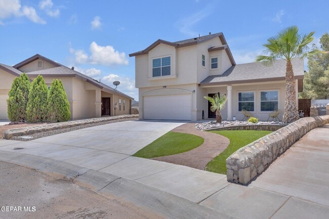 Building Photo - 14209 Trigger Rock Ln