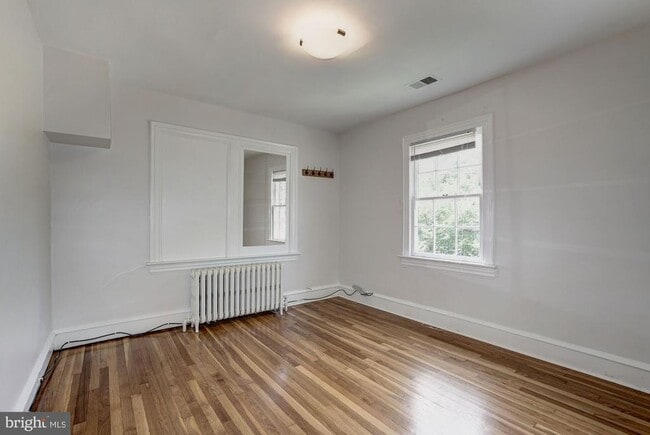 Building Photo - 3700 S St NW
