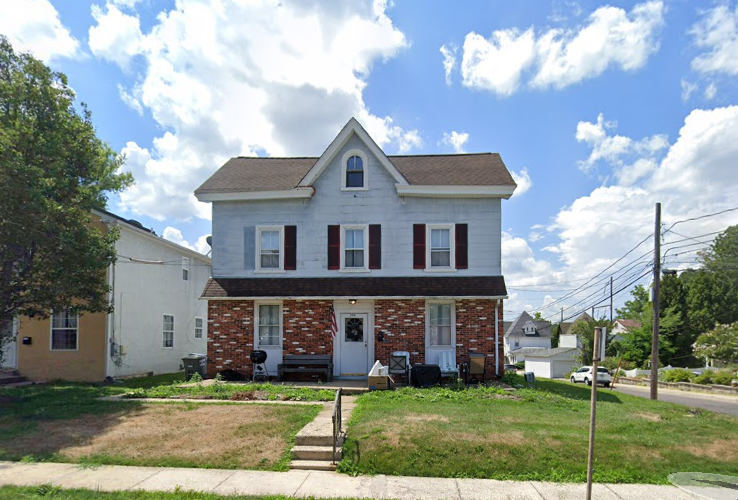 Building Photo - 126 N Spring Garden St