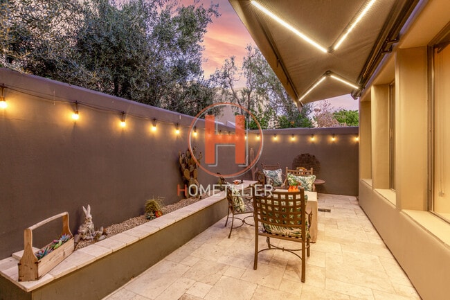 Building Photo - 6711 E Camelback-23