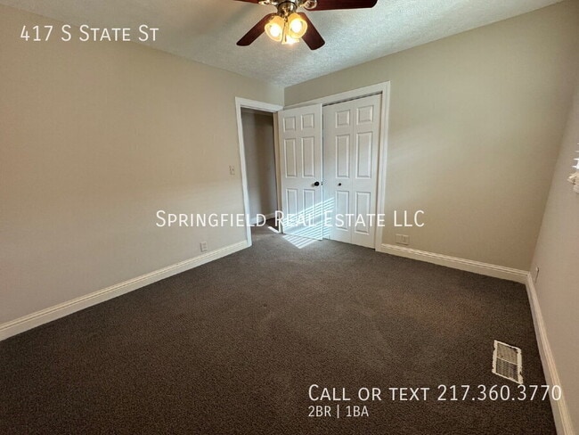 Building Photo - 417 S State St