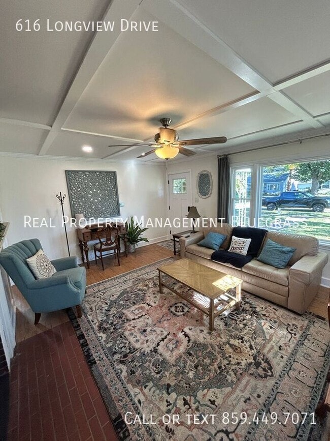 Building Photo - 616 Longview Dr