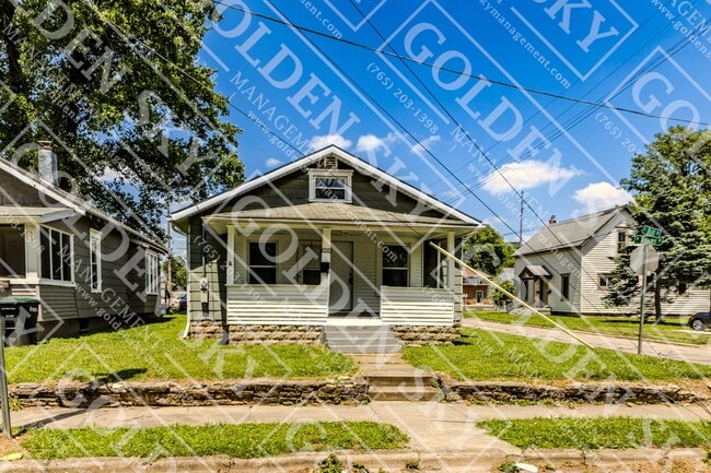 Primary Photo - 1600 W Adams St