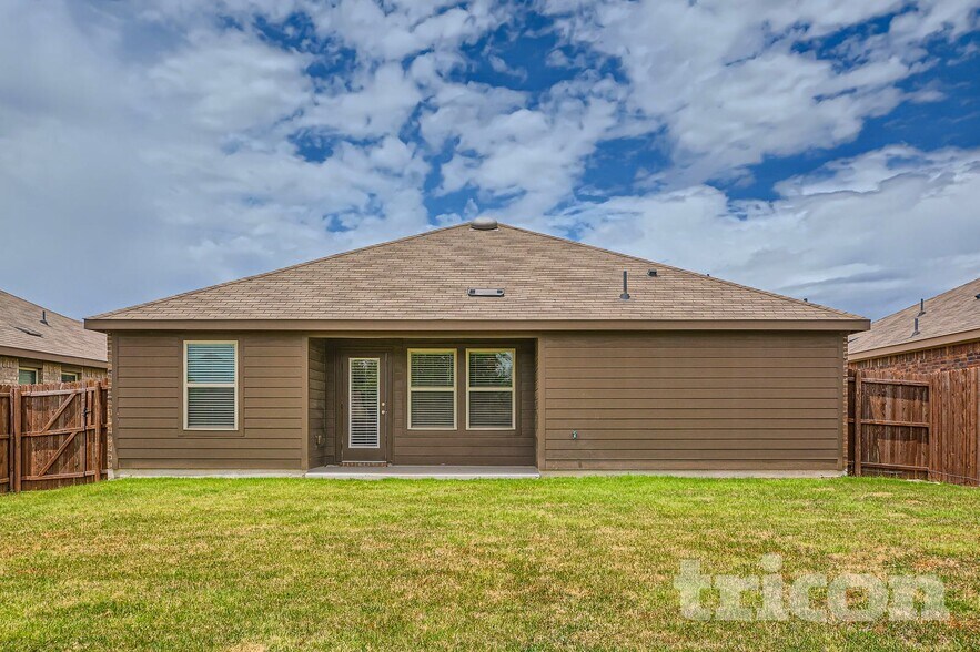 Building Photo - 3612 Skelton St