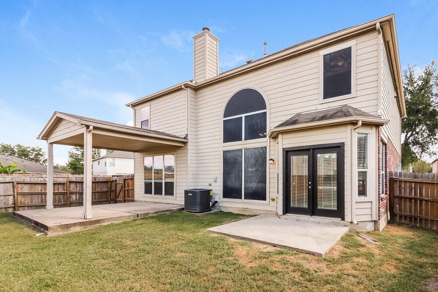 Building Photo - 2702 Darby Brook Dr