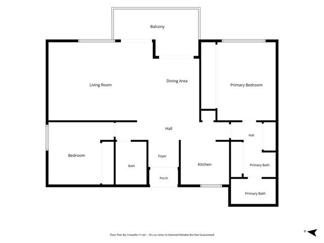 Building Photo - 2354 Via Mariposa W