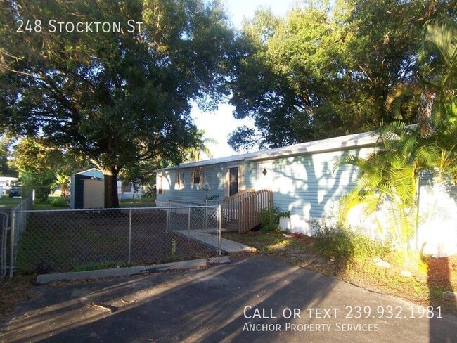 Primary Photo - 248 Stockton St