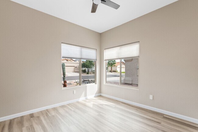 Building Photo - What if your next rental felt like a vacation… every single day?