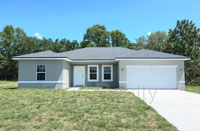 Primary Photo - 5383 SW 150th Lane Rd