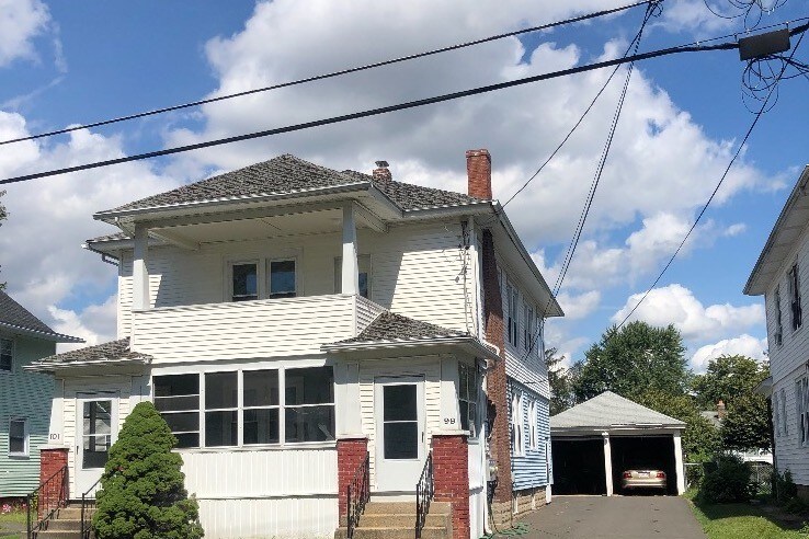 Primary Photo - 101 Ardmore St