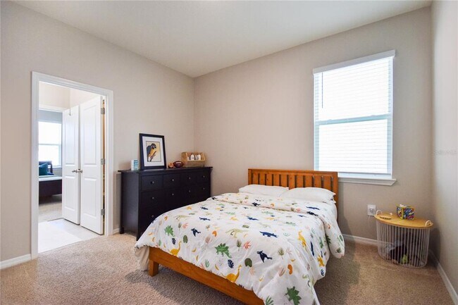 Building Photo - 16926 Harvest Moon Way