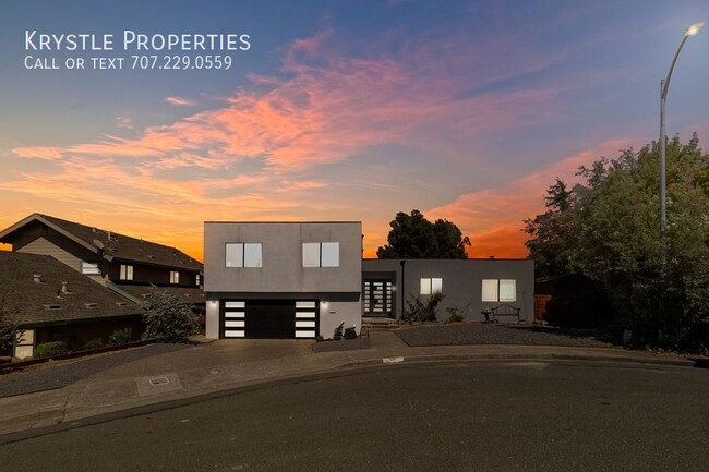 Building Photo - Stunning Home with Mt. Diablo Views in Eas...