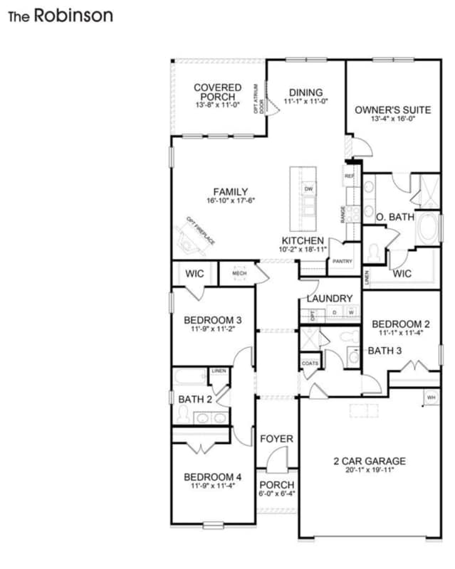 Building Photo - 173 Heritage Brook Dr