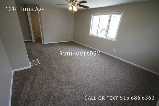Building Photo - 1214 Titus Ave