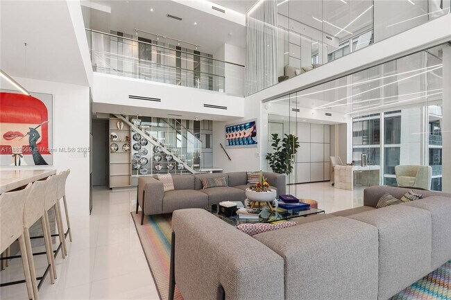 Building Photo - 1040 Biscayne Blvd