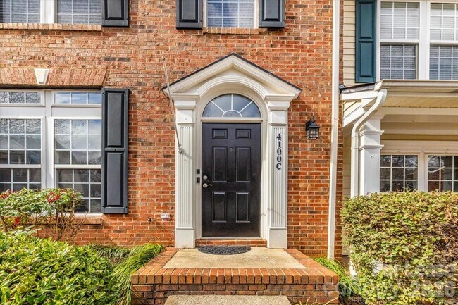 Building Photo - 4100 Christine Ln