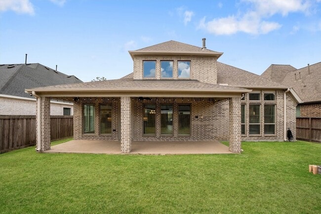 Building Photo - 28344 Woodsons Forest Dr