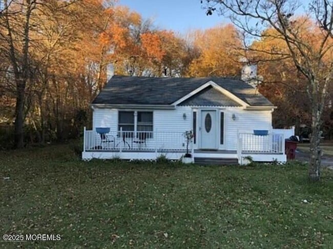 Building Photo - 105 Butler Blvd