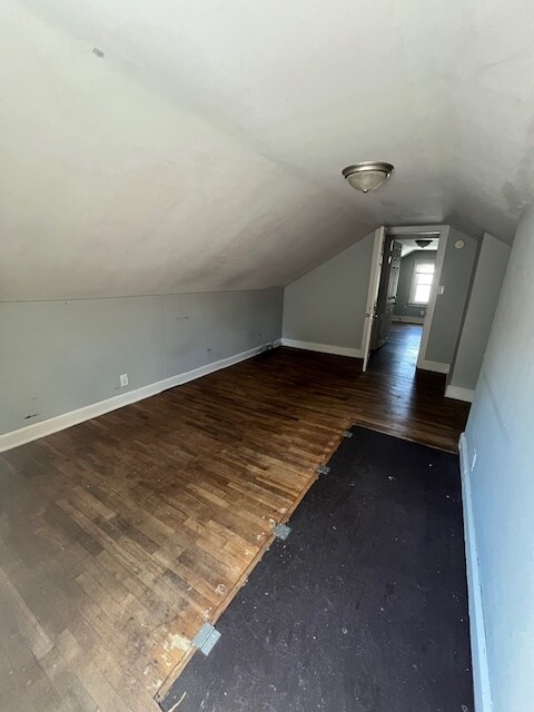 Loft Bedroom #4 - 1212 W Carson St