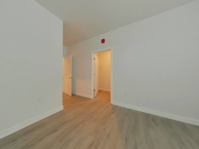 Floorplan - Clocktower West Chester