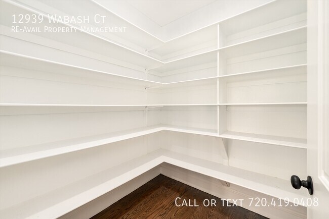 Building Photo - 12939 Wabash Ct