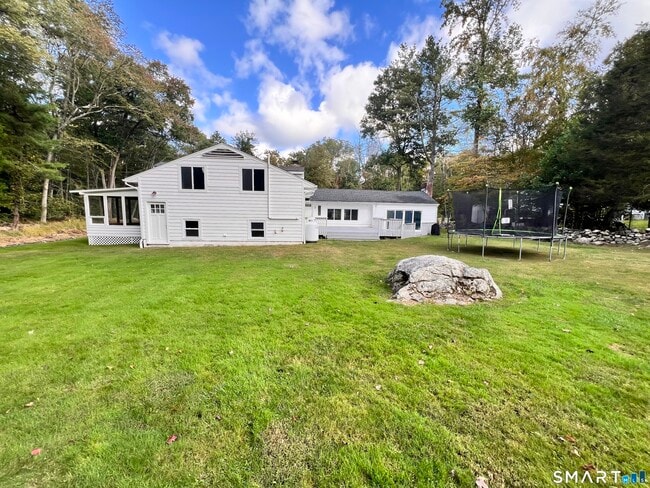 Building Photo - 267 Thunder Hill Dr