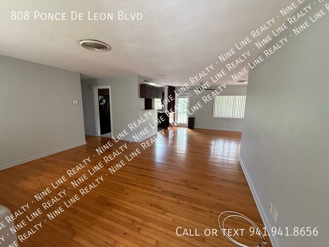 Building Photo - 808 Ponce De Leon Blvd