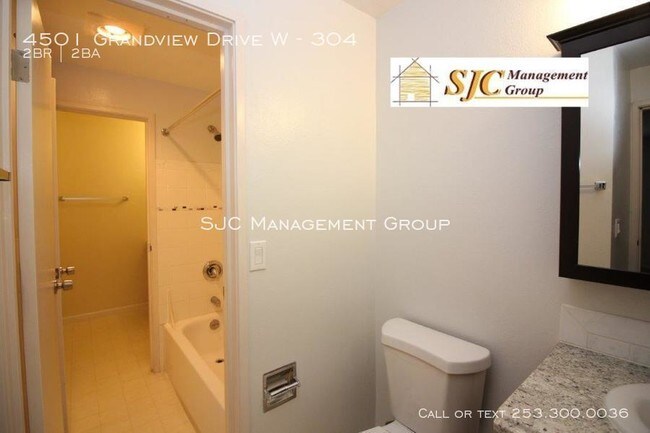 Building Photo - 4501 Grandview Dr W