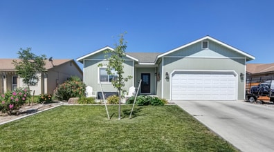 Building Photo - 404 Settler Dr