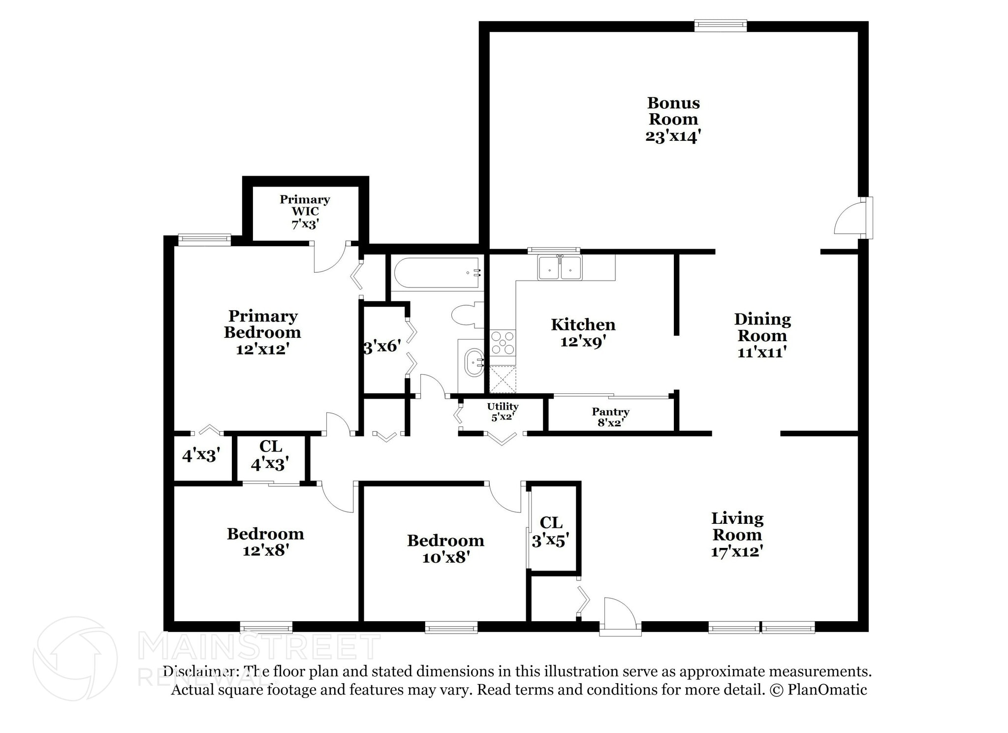 Building Photo - 8903 Willowcreek Dr