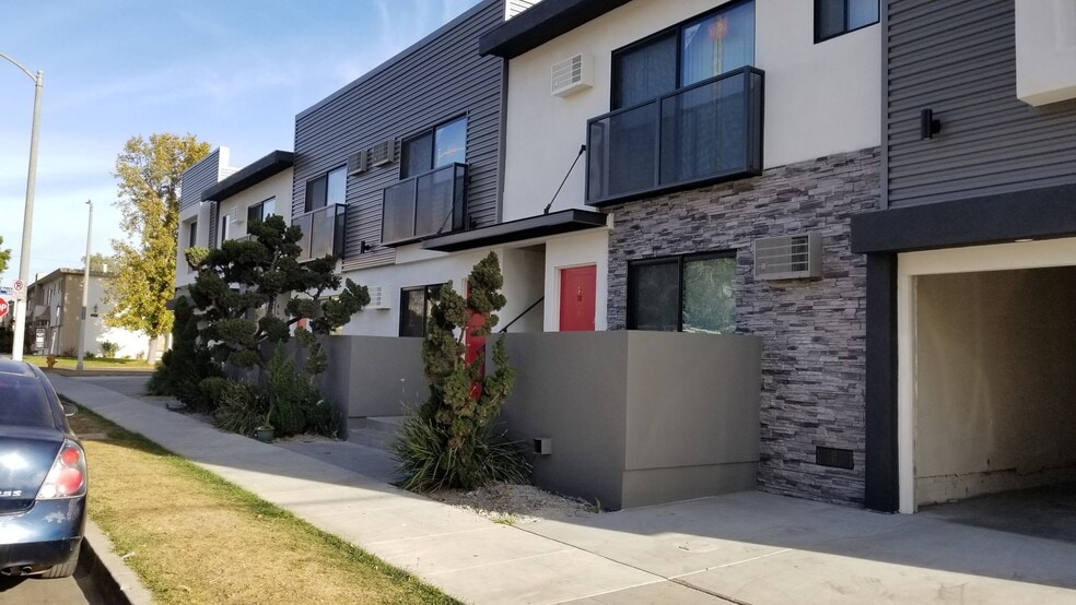 Building Photo - 3601 Keystone Av