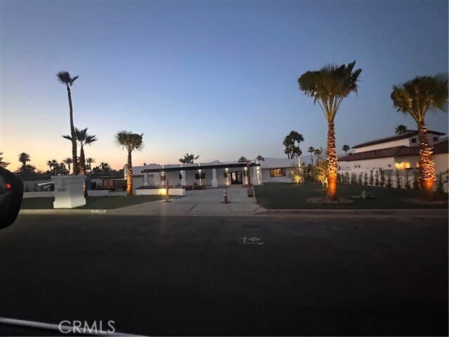 Building Photo - 71396 San Gorgonio Rd