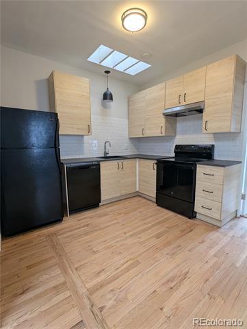 Building Photo - 1401 N Gaylord St