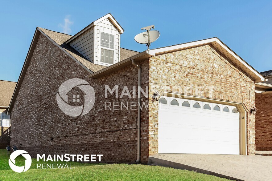 Building Photo - 7013 Edon Hall Way