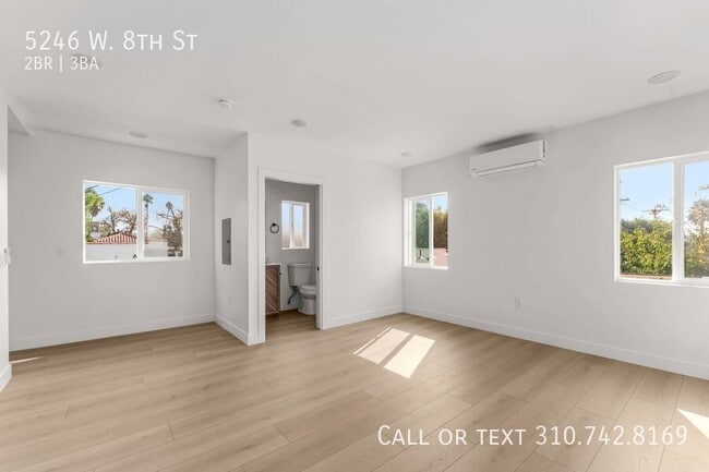 Building Photo - 5246 W 8th St