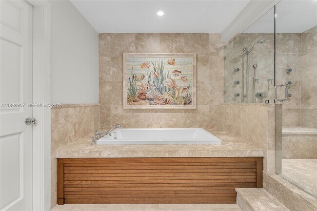 Building Photo - 2331 Fisher Island Dr