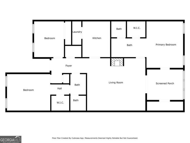 Building Photo - 717 Beaufort Cir