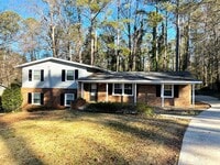 Building Photo - Five Points - 4br Home FOR RENT