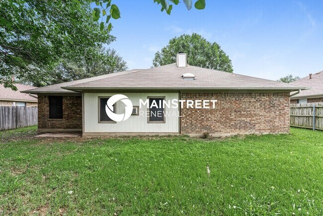 Building Photo - 3 Bedroom Pet-Friendly Home in Keller, TX ...