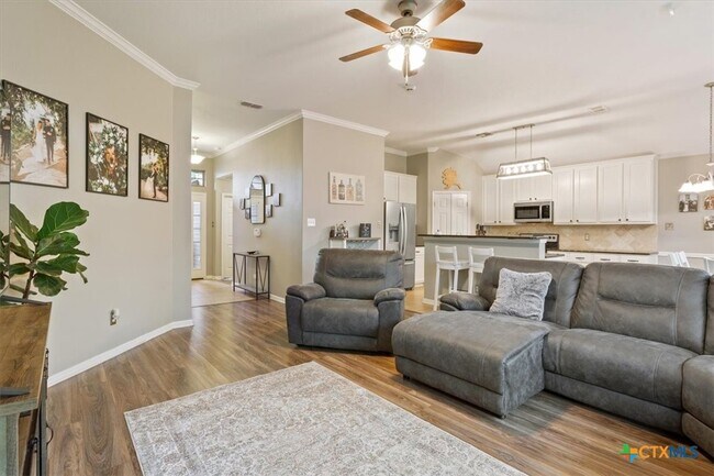 Building Photo - 1307 Branchwood Way
