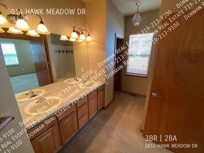 Building Photo - 5014 Hawk Meadow Dr
