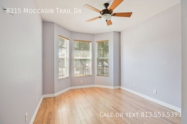 Building Photo - 8315 Moccasin Trail Dr