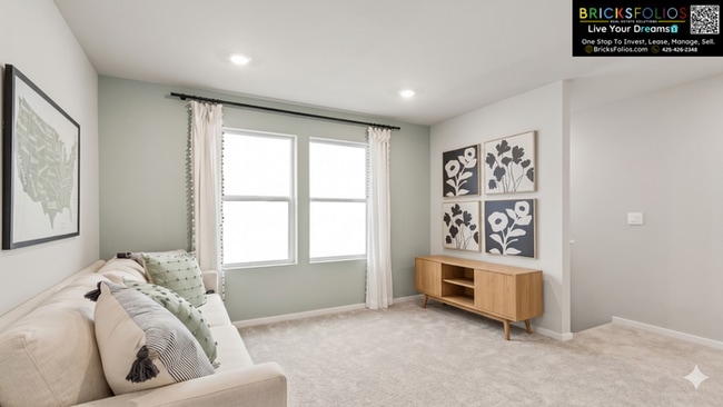 Building Photo - Craft Unforgettable Memories in Your Dream Home in Snohomish