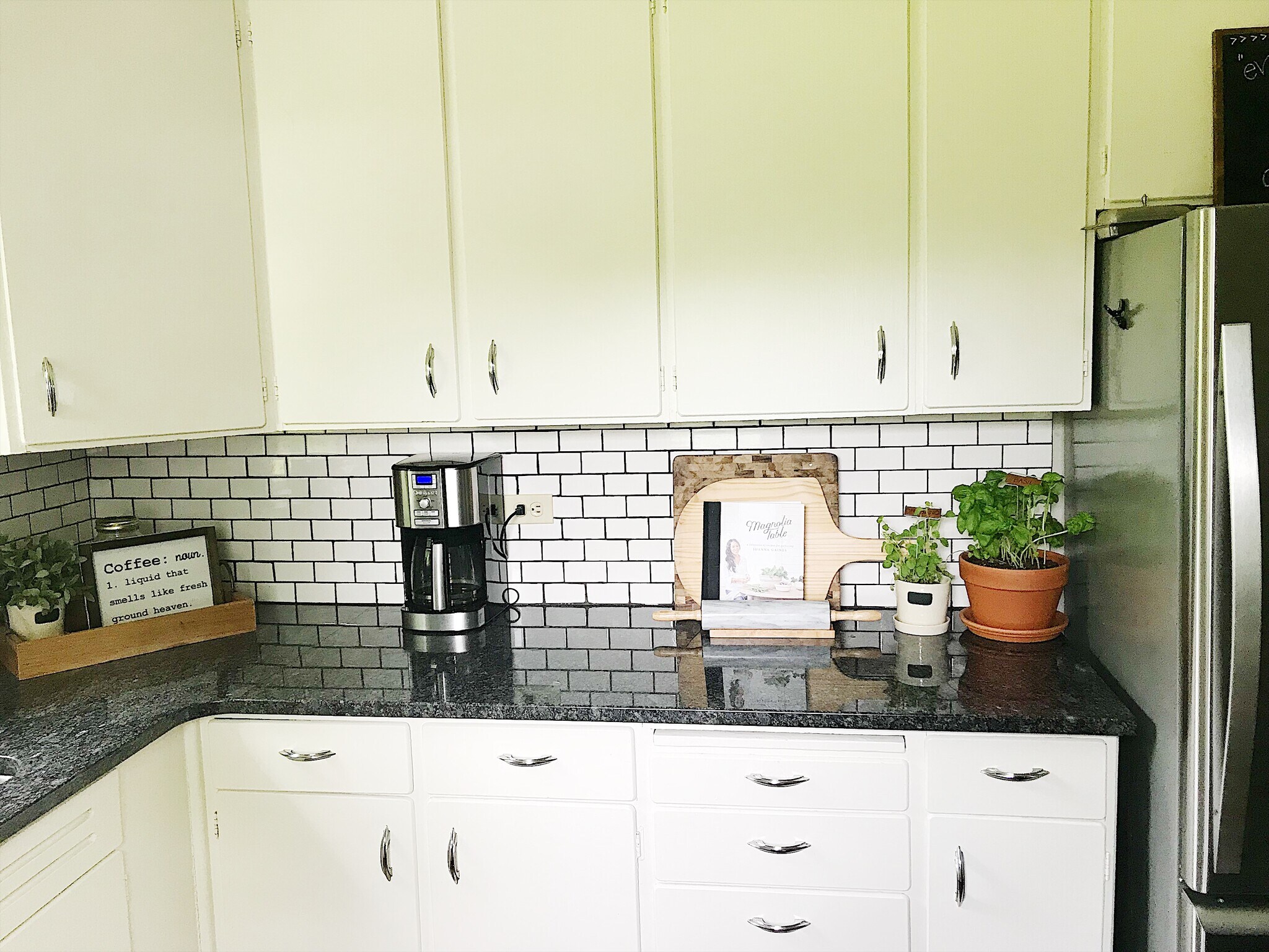 Kitchen - 7570 Fase St SE