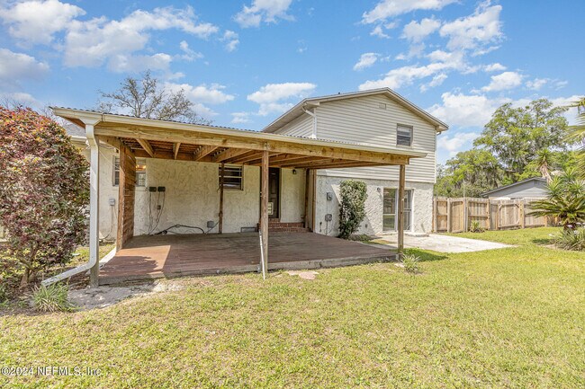 Building Photo - 2867 Holly Bay Rd