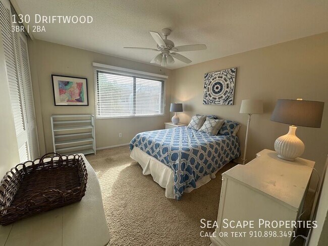 Building Photo - 130 Driftwood-