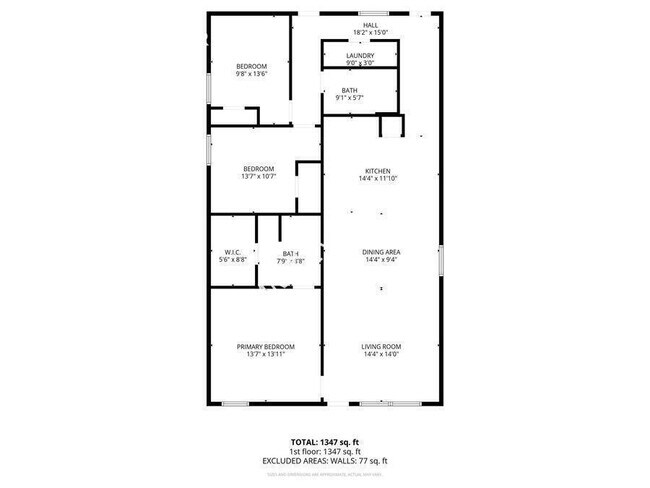 Building Photo - 1029 Calley Pear Trl